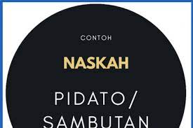Maybe you would like to learn more about one of these? Contoh Naskah Pidato Bahasa Indonesia Sambutan Halal Bihalal Idul Fitri