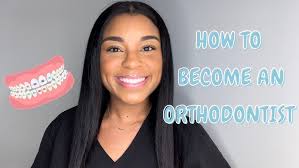 What is an orthodontist?