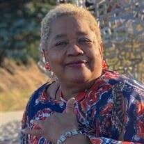 Mrs. Hattie Mae Moore Obituary