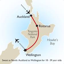 Download and print the new zealand touring map to see information on each of the regions in new zealand and 16 themed highways. New Zealand Geography Maps New Zealand Vacations Goway