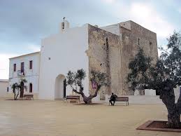 Sant Francesc Formentera Formentera Wikipedia Espana Turismo Espana Islas Baleares