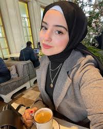 Amal murad Qutami امل مراد قطامي‎