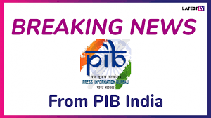 A public information book (pib) is a document that compiles available public information on a specific company. President S Medals Awarded To Fire Service Home Guards And Civil Defence Latest Tweet By Pib India Latestly