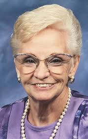 Ginny Earlene (Keatts) Sullivan Obituary January 11, 2022