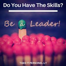 These can include personal, emotional and professional characteristics, as well as more specific skills and qualities. How To Identify A Good Leader Take It Personel Ly