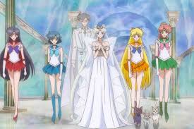 See more ideas about sailor moon crystal, sailor moon art, sailor scouts. Sailor Moon Crystal Wallpaper Download Free Cool Hd Wallpapers For Desktop Mobile Laptop In Any Resolution Desktop Android Iphone Ipad 1920x1080 320x480 1680x1050 1280x900 Etc Wallpapertag