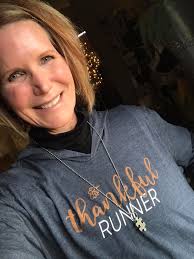 Successful 5k run for a cause