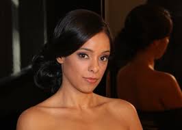 Leslie Baez's Wedding