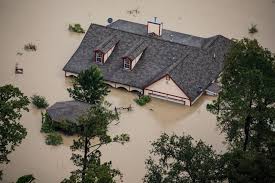 If you live in a flood zone, you already know you need special insurance. Every U S Home Gets Flood Risk Score And Many Are At Higher Risk