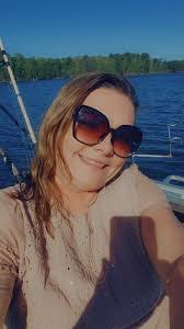 Angel Kerr's Instagram, Twitter & Facebook