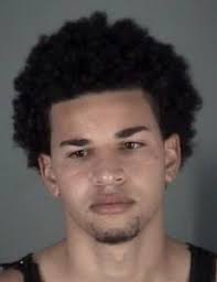 UPDATE: CAPTURED! Holler was arrested