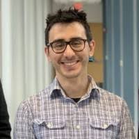 Agustin Cruz Email & Phone Number