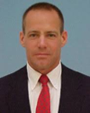 Reflections for Supervisory Special Agent Gregory J. Rahoi, United States  Department of Justice