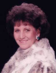 Obituary information for Sue Baker