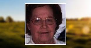 Mildred J. Gustafson Obituary July 31, 2013