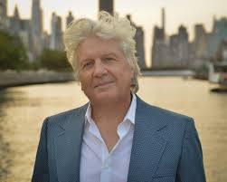 Pat Irwin On 5 Things You Need To Create A Highly Successful Career in The  Music Industry | by Yitzi Weiner | Authority Magazine | May, 2025 | Medium