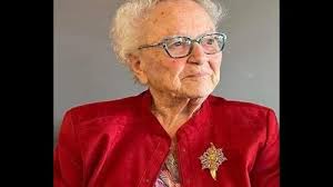 Mrs. Helen Joan Young Obituary