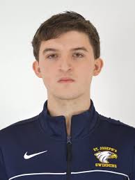 2024-25 Men's Swimming Roster