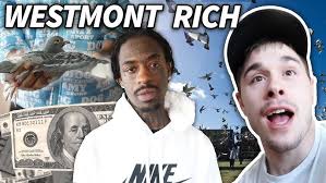 The Rags to Riches Story of Pigeon Racer Westmont Rich