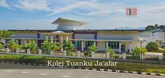 Mantin — the mine tin town. Transforming Prodigious Talents Into Prominent Intellectuals Kolej Tuanku Ja Afar The Knowledge Review