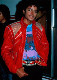 Michael jackson wore this red british army jacket in 1997 when he was honored to attend an event called the variety club of great britain'. Pin On Michael Jackson