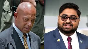 Speight has served his time and life needs to move