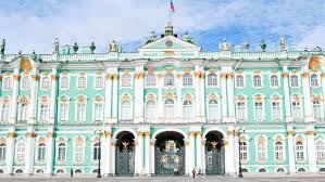 St petersburg stond al heel lang op mijn lijstje om te bezichtigen en in de april/meivakantie van 2017 zijn we hier inderdaad. Winterpalast St Petersburg Tickets Eintrittskarten