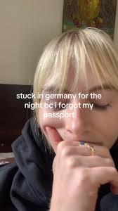 Im Stuck in Germany