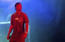 # travis scott # sza # love galore. Travis Scott Casts A Philanthropic Eye Toward Hbcu Students