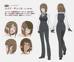 The beginning full episodes english dub online kissanime. Is It Wrong To Try And Pick Up Girls In A Dungeon Anime Character Designs Previewed Anime Character Design Dungeon Anime Anime Characters