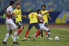Colombia will come up against peru in monday's big copa america fixture. Uyzwnvawejdglm