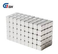 Square Permanent Magnets - Powerful and Versatile Solutions