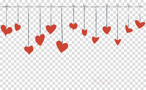 This is only a single day in history when people do not just confess to their loves but also many get their love and thing which they were looking for since long. Valentine S Day Clipart Red Heart Valentines Day Transparent Clip Art