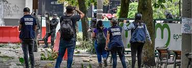 Centrales amenazaron con profundizar protesta | paro nacional, centrales gremiales opositoras, hugo moyano, cristina fernández de kirchner. Colombia Ataques A Personas Defensoras En El Marco Del Paro Nacional