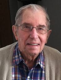 Obituary information for Lloyd Wolf