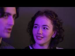 Scenework from Fleabag