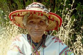 Honoring the memory of Don José Matsuwa