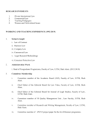 Taubenschlag institute of criminal law. Cv Dr Jsheela 2019 Pages 1 8 Flip Pdf Download Fliphtml5