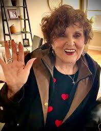 Obituary information for Marie Eleanor Merollo