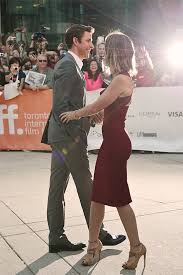 Labeledboners Emily Blunt Emily Blunt Wedding Curve Hugging Dress