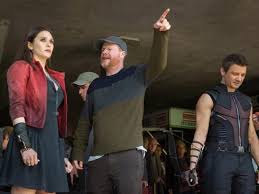 The nevers is an upcoming american science fiction drama television series created by joss whedon for hbo. Joss Whedon Parts Ways With Hbo S The Nevers Comicon