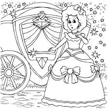 Ausmalbild Marchen Kostenlose Malvorlage Aschenputtel Mit Kutsche Kostenlos Ausdrucken Ausmalen Ausmalbild Ausdrucken