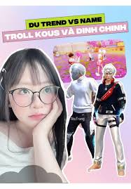 Đội Trưởng, em muốn vào team anh! (tập 1) #FFWS2023 #GamingOnTikTok #c...