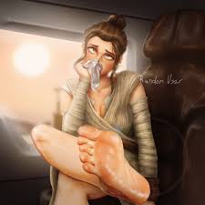 Rule34 - If it exists, there is porn of it  rey  3872580