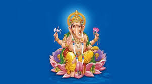 મંગલાચરણ : શ્રીગણેશ વંદના, આપણો વારસો : સંકલન - Shri Ramakrishna Jyot