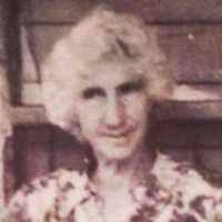 Rettie Louise Stanley (1905–1990)