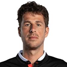 Robin Haase