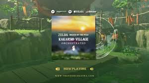 @TrendOrchestra's video Tweet