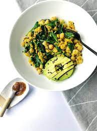 Breakfasts Archives Desiree Nielsen Simple Healthy Recipes For A Plant Based Diet Plant Based Recipes Breakfast Chickpea Healthy Breakfast