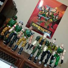 For example, let's take torhead and use the example of the commando elite prototype greaves mentioned in this thread. We Are The Commando Elite Everything Else Is Just A Toy My Hand Made Custom Commando Elite Statues And Poster I Ve Also Made The Boxes Which Aren T Displayed Here I Ve Posted Them